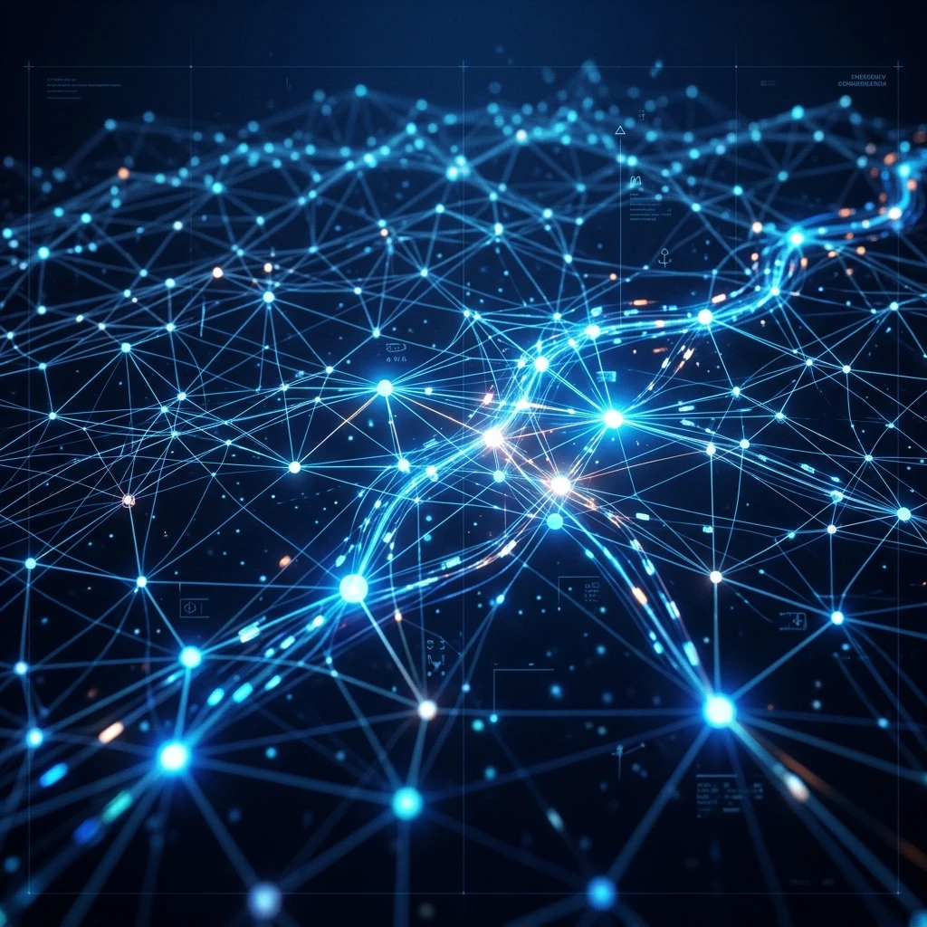 Abstract MESH Network